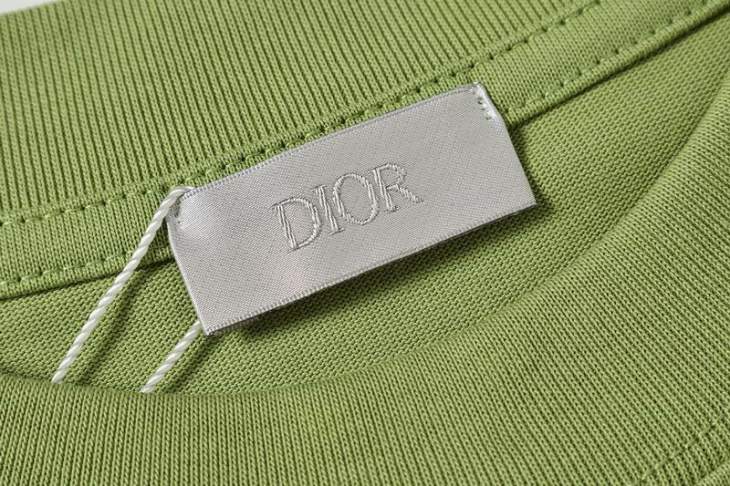 Dior T Shirts Short _SKUDiorM-2XLtltx7716376